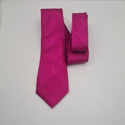 Charles Tyrwhitt Mens Silk Tie Classic Designer Necktie Formal Business BX2 Vintage Retro