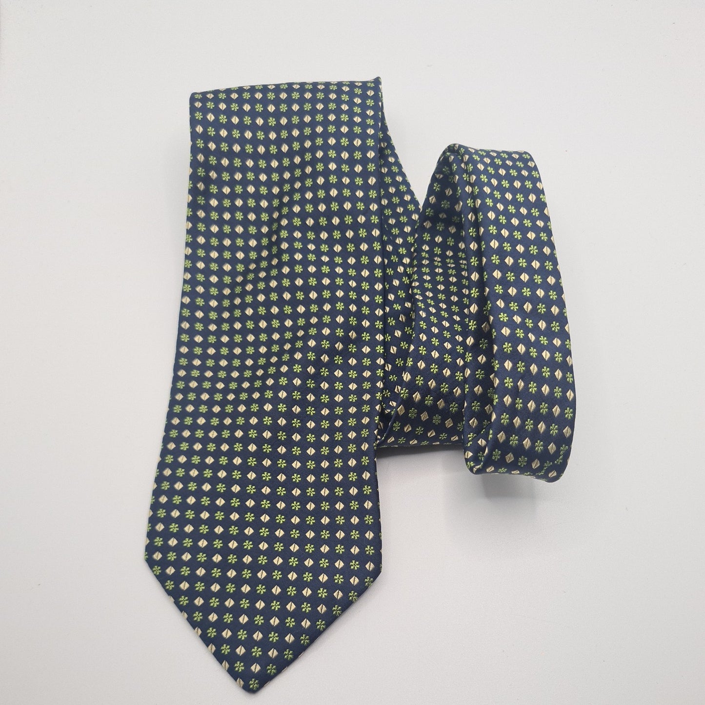 Roxy ties Blue Mens Silk Tie Classic Designer Necktie Formal Business Vintage Mens Tie UK BX9