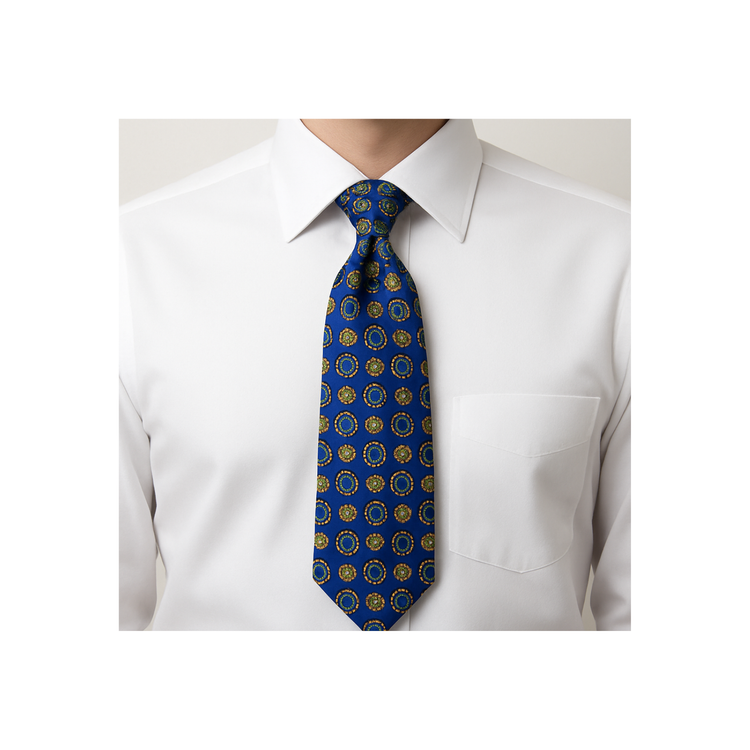 Designer Ties