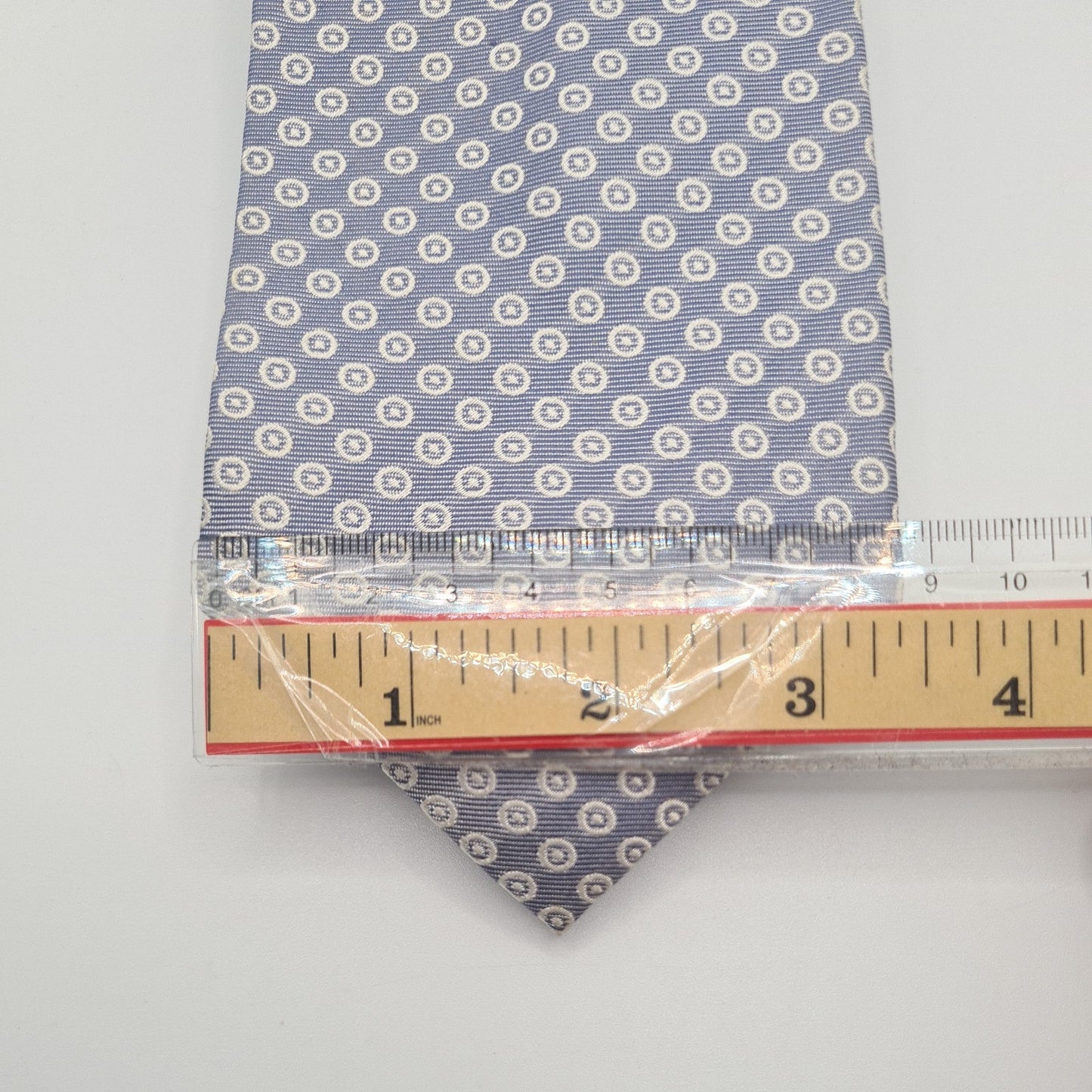 Grey Spotted Pattern Mens Silk Tie Classic Designer Necktie Formal Business Spotted Vintage Mens Tie UK BX8