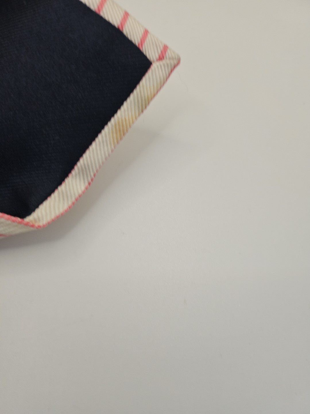 Alternative Graphic Tie | Reworked Vintage Mens Tie UK | Statement Novelty BX13