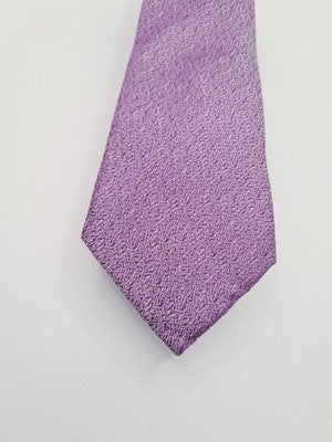 Ted Baker Purple Thin Wedding Silk Tie | Designer Mens Tie UK  BX2 Vintage Retro Formal Classic