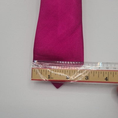 Charles Tyrwhitt Mens Silk Tie Classic Designer Necktie Formal Business BX2 Vintage Retro