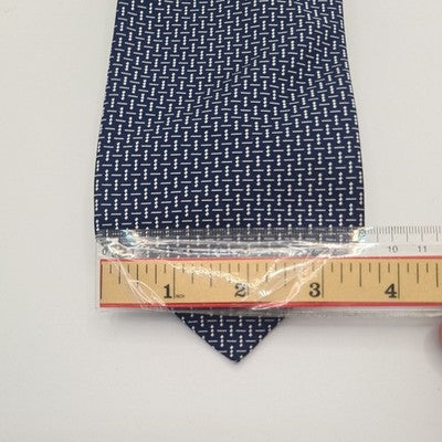 T.Anthony New York Mens Silk Tie Classic Designer Necktie Formal Business BX2 Vintage Retro
