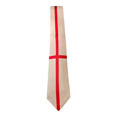 TM Lewin England Flag Silk Tie Mens Vintage Retro Wedding Formal Designer Classic Necktie