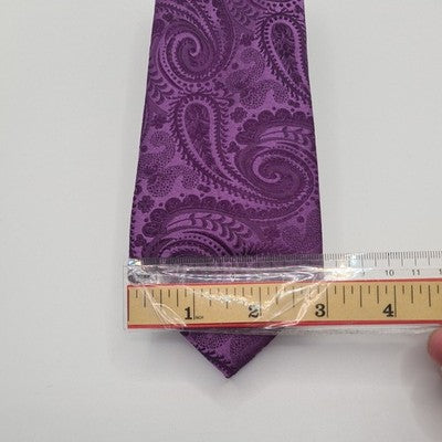 Moss 1851 Jacquard Mens Silk Tie Classic Designer Necktie Formal Business BX1 Vintage Retro