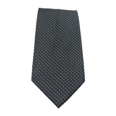 John Braye Spotted Mens Silk Tie Classic Designer Necktie Formal Business BX8 Vi Vintage Retro