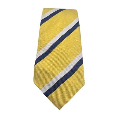 Charles Tyrwhitt Mens Silk Tie Classic Designer Necktie Formal Business BX2 Vintage Retro