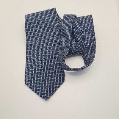 T.Anthony New York Mens Silk Tie Classic Designer Necktie Formal Business BX2 Vintage Retro