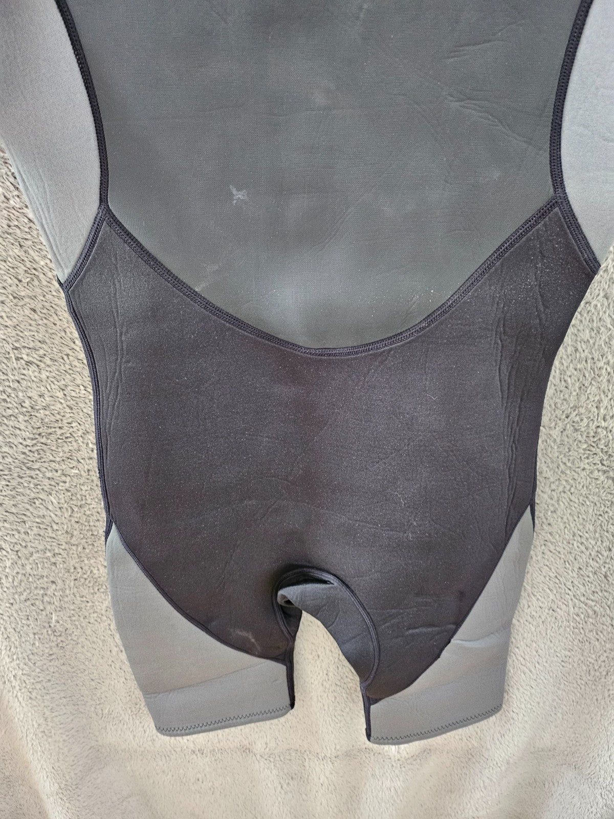 Trespass Kids Age 14 Yrs  3MM Shorty wetsuit Surf Swim Paddle Holiday KW168
