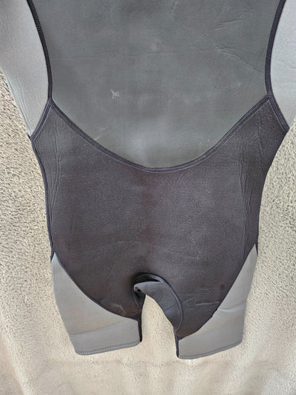 Trespass Kids Age 14 Yrs  3MM Shorty wetsuit Surf Swim Paddle Holiday KW168