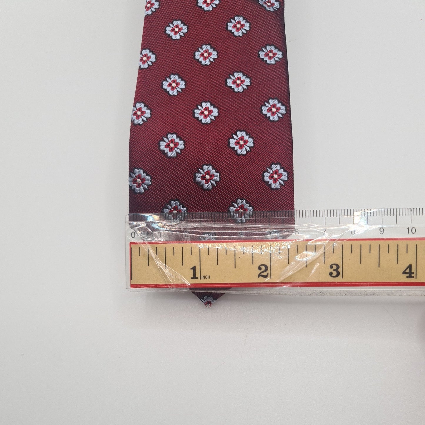 Ben Sherman Skinny Mens Silk Tie Classic Designer Necktie Formal Business Vintage Mens Tie UK BX9