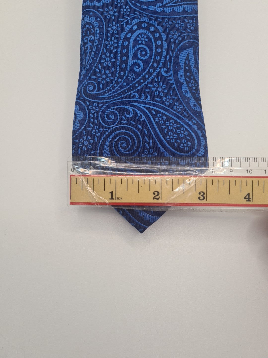 Eton Blue Jaquard Mens Silk Tie Classic Designer Necktie Formal Business Vintage Mens Tie UK BX5