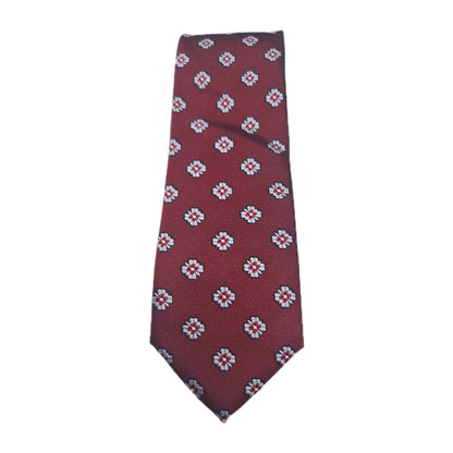 Ben Sherman Skinny Mens Silk Tie Classic Designer Necktie Formal Business Vintage Mens Tie UK BX9