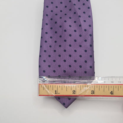 Paul Costelloe Stripe Mens Silk Tie Classic Designer Necktie Formal Business Striped Vintage Mens Tie UK BX9