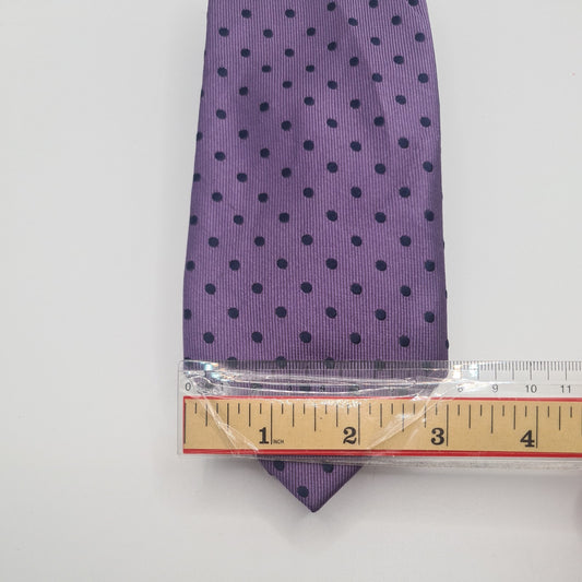 Paul Costelloe Stripe Mens Silk Tie Classic Designer Necktie Formal Business Striped Vintage Mens Tie UK BX9