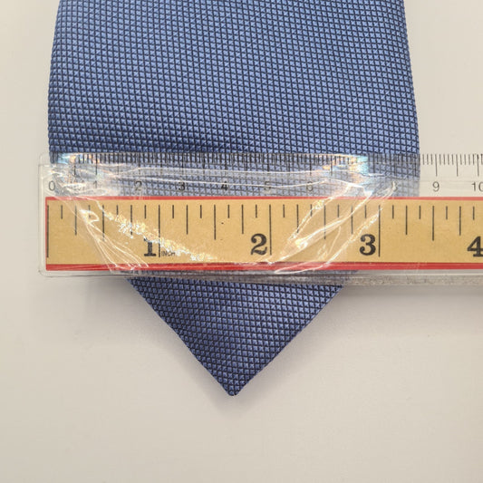 Moreal Blue Mens Silk Tie Classic Designer Necktie Formal Business Vintage Mens Tie UK BX8