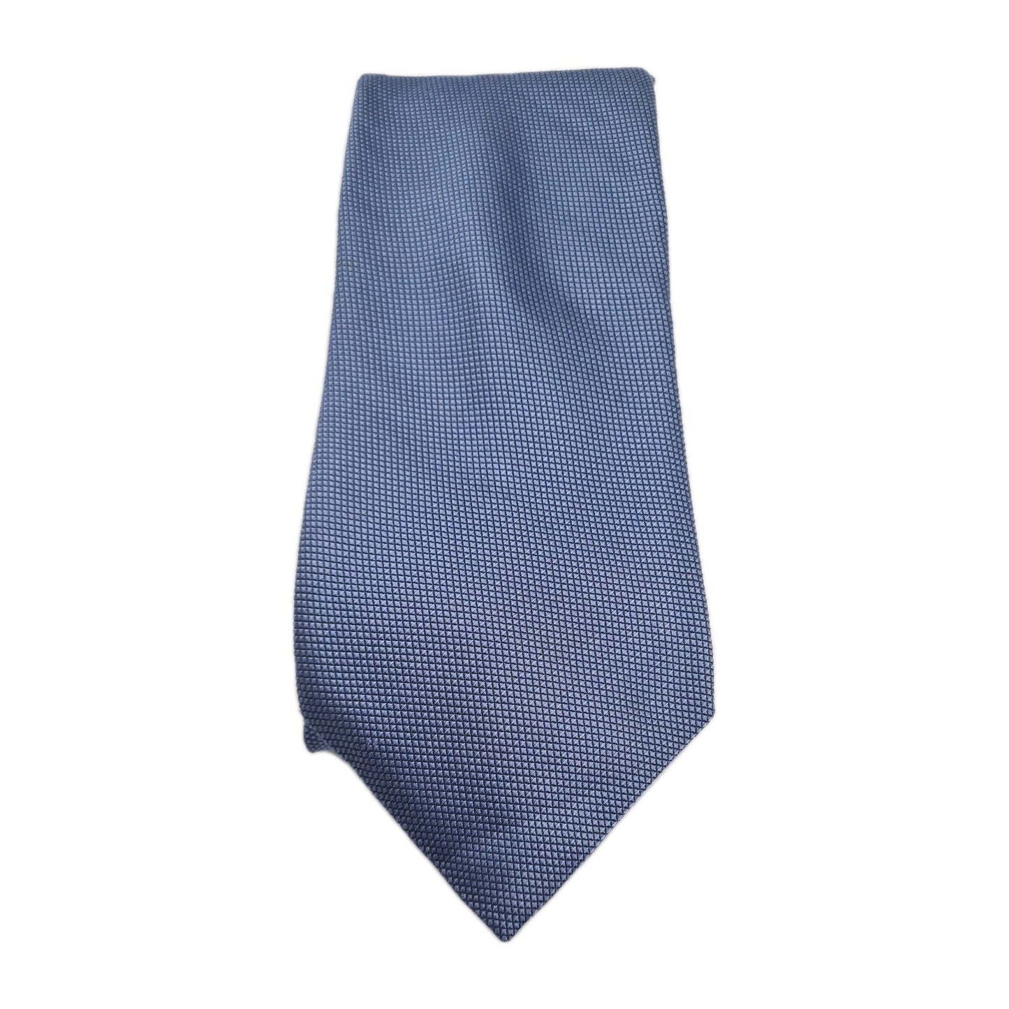 Moreal Blue Mens Silk Tie Classic Designer Necktie Formal Business Vintage Mens Tie UK BX8