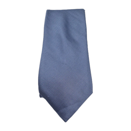 Moreal Blue Mens Silk Tie Classic Designer Necktie Formal Business Vintage Mens Tie UK BX8