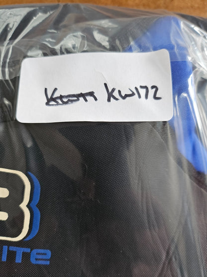 Banana Bite Kids Age 7-8 Yrs 2.5MM Shorty Wetsuit Swim Surf Paddle Holiday KW172