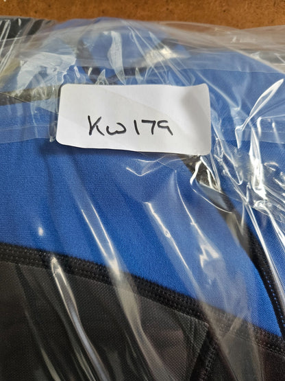 Regatta Kids Age 9/10 Yrs 2.5MM Shorty wetsuit Surf Swim Paddle Holiday KW179