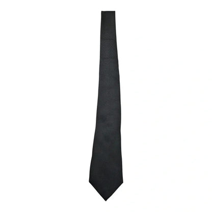 Butler & Webb Dark Wedding formal Neck tie  Slim Silk Tie
