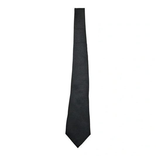 Butler & Webb Dark Wedding formal Neck tie  Slim Silk Tie