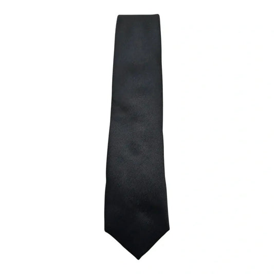 Butler & Webb Dark Wedding formal Neck tie  Slim Silk Tie
