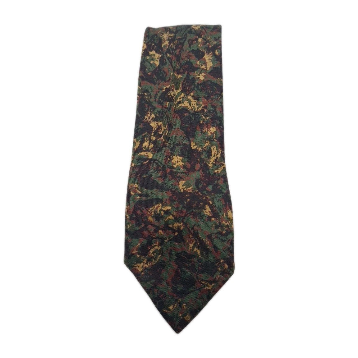 Vintage Butlers Skinny Mod Style Mens Silk Tie Classic Designer Necktie Vintage Mens Tie UK BX12
