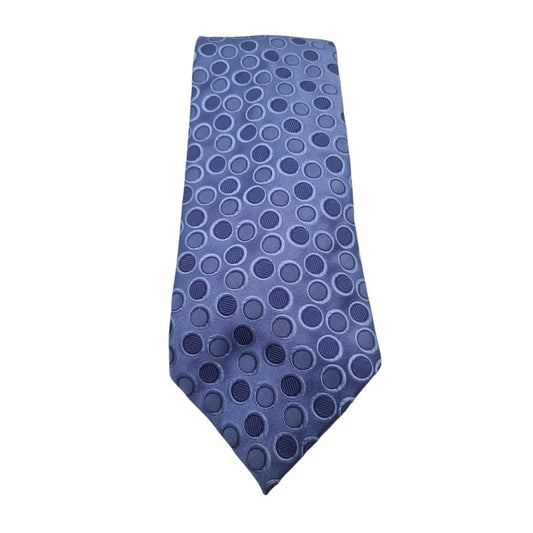 Seaward & Stern Paisley Silk Tie